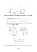 Preview for 31 page of Decathlon TW500 Instructions For Use Manual