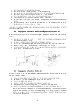 Preview for 32 page of Decathlon TW500 Instructions For Use Manual