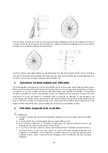 Preview for 37 page of Decathlon TW500 Instructions For Use Manual