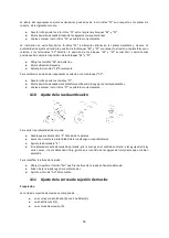 Preview for 55 page of Decathlon TW500 Instructions For Use Manual