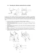 Preview for 71 page of Decathlon TW500 Instructions For Use Manual