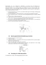 Preview for 74 page of Decathlon TW500 Instructions For Use Manual