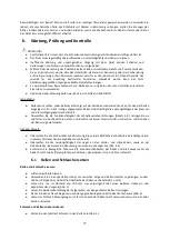 Preview for 78 page of Decathlon TW500 Instructions For Use Manual