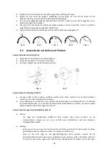 Preview for 79 page of Decathlon TW500 Instructions For Use Manual