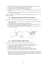 Preview for 93 page of Decathlon TW500 Instructions For Use Manual