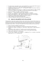 Preview for 111 page of Decathlon TW500 Instructions For Use Manual