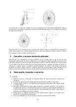 Preview for 118 page of Decathlon TW500 Instructions For Use Manual