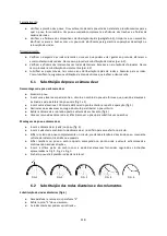 Preview for 119 page of Decathlon TW500 Instructions For Use Manual