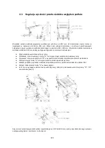 Preview for 132 page of Decathlon TW500 Instructions For Use Manual