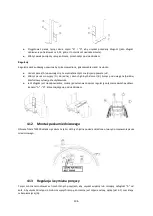 Preview for 137 page of Decathlon TW500 Instructions For Use Manual