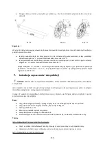 Preview for 141 page of Decathlon TW500 Instructions For Use Manual