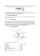 Preview for 148 page of Decathlon TW500 Instructions For Use Manual