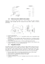 Preview for 154 page of Decathlon TW500 Instructions For Use Manual