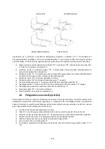 Preview for 171 page of Decathlon TW500 Instructions For Use Manual