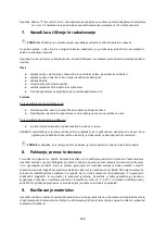 Preview for 181 page of Decathlon TW500 Instructions For Use Manual