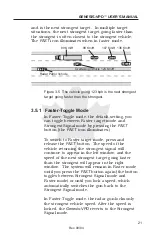 Preview for 21 page of Decatur Electronics Genesis VP Directional User Manual