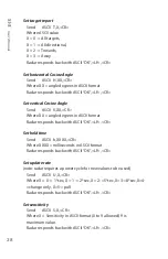 Preview for 28 page of Decatur Electronics SI-3 User Manual