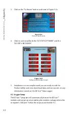 Preview for 22 page of Decatur Electronics SpeedSpy User Manual & Installation Manual