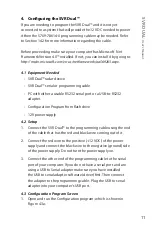 Preview for 11 page of Decatur Electronics SVR DUAL User Manual