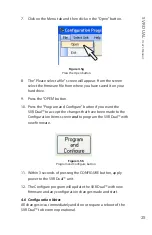 Preview for 25 page of Decatur Electronics SVR DUAL User Manual