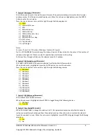 Preview for 5 page of Decimator DMON?12S Operating Manual