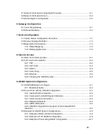 Preview for 6 page of Decision Data 3000 Series User Manual