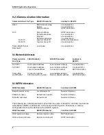 Preview for 68 page of Decision Data 3000 Series User Manual