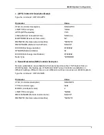 Preview for 71 page of Decision Data 3000 Series User Manual