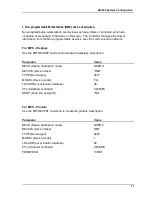 Preview for 75 page of Decision Data 3000 Series User Manual