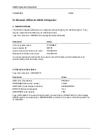 Preview for 78 page of Decision Data 3000 Series User Manual