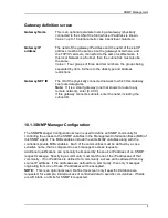 Preview for 85 page of Decision Data 3000 Series User Manual