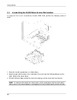 Preview for 18 page of Decision Data IS-488 User Manual