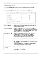 Preview for 46 page of Decision Data IS-488 User Manual