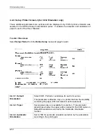 Preview for 52 page of Decision Data IS-488 User Manual