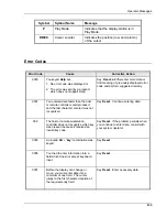 Preview for 148 page of Decision Data IS-488 User Manual