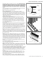 Preview for 39 page of DECKORATORS ALX CLASSIC Tech Manual