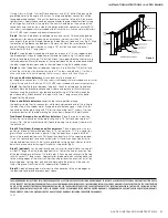 Preview for 41 page of DECKORATORS ALX CLASSIC Tech Manual