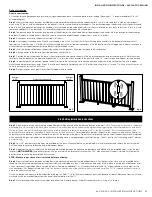 Preview for 45 page of DECKORATORS ALX CLASSIC Tech Manual