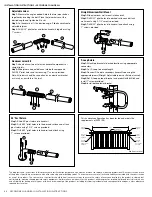 Preview for 48 page of DECKORATORS ALX CLASSIC Tech Manual