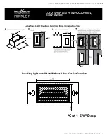 Preview for 63 page of DECKORATORS ALX CLASSIC Tech Manual