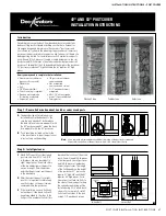 Preview for 67 page of DECKORATORS ALX CLASSIC Tech Manual