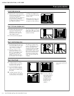 Preview for 68 page of DECKORATORS ALX CLASSIC Tech Manual