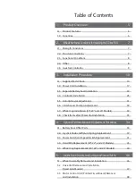 Preview for 3 page of decon E-Drive PLUS Service Manual