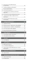 Preview for 4 page of decon E-Drive PLUS Service Manual