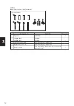 Preview for 12 page of decon E-Drive PLUS Service Manual