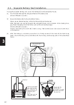 Preview for 22 page of decon E-Drive PLUS Service Manual