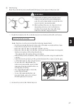 Preview for 27 page of decon E-Drive PLUS Service Manual