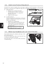 Preview for 32 page of decon E-Drive PLUS Service Manual