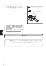 Preview for 42 page of decon E-Drive PLUS Service Manual