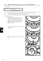 Preview for 44 page of decon E-Drive PLUS Service Manual